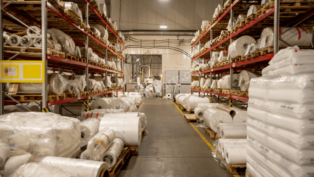 Şiran Kimyasal Ürün Taşıma