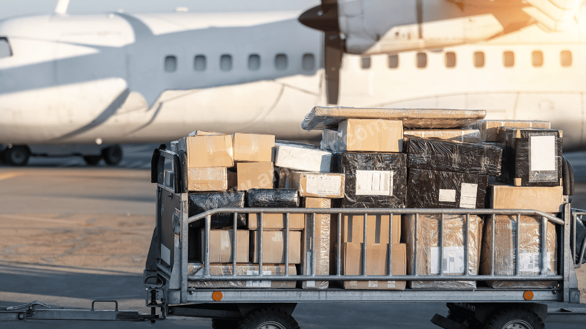 Şiran Parça Yük Taşıma