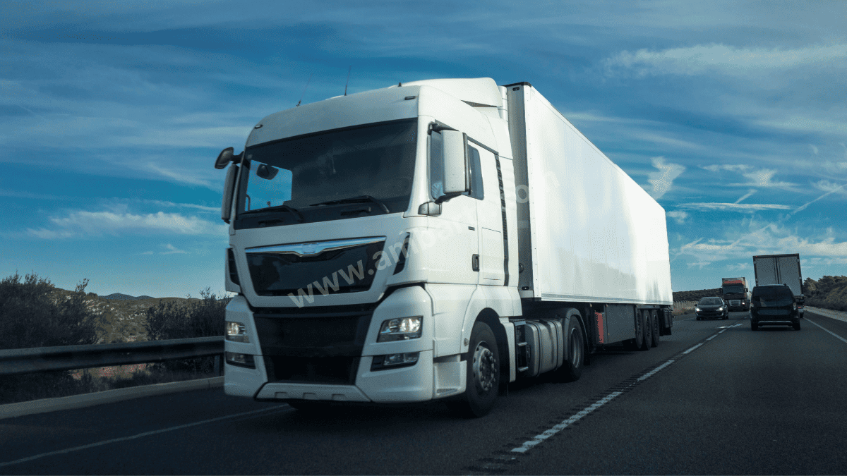 Şiran Şehirler Arası Taşıma